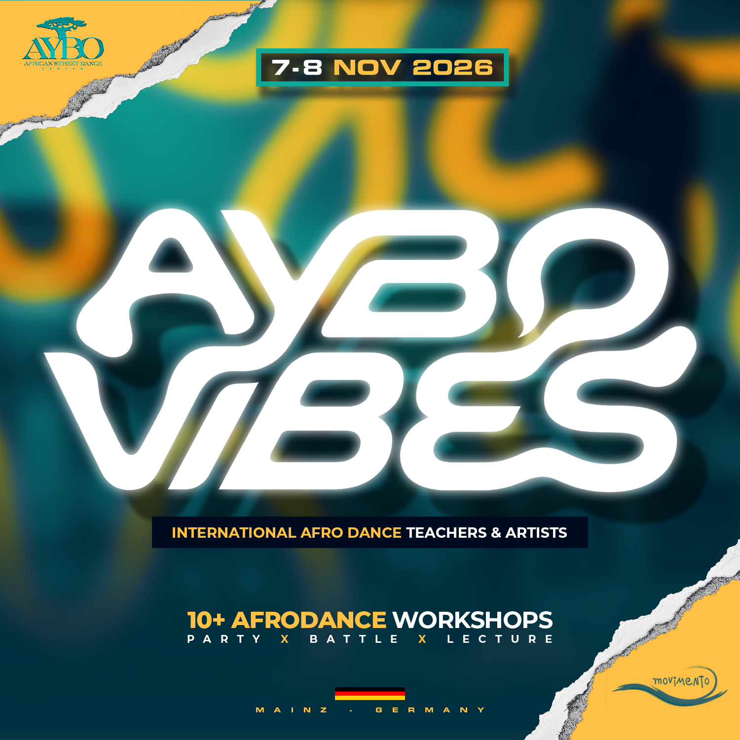 kostenloses Probetraining buchen