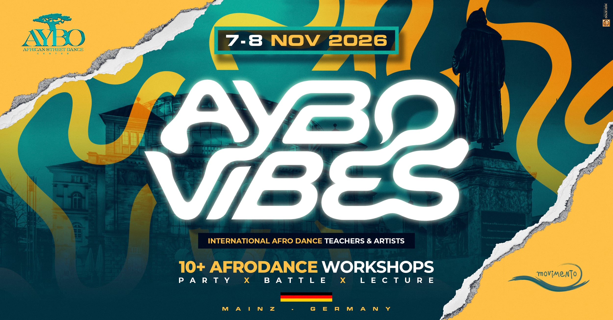 AYBODANCECENTER